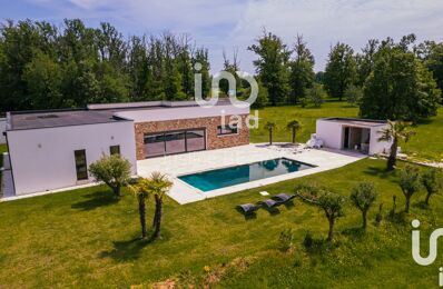 vente maison 695 000 € à proximité de Montbeton (82290)