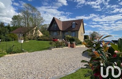 vente maison 255 000 € à proximité de Puiseux-en-Bray (60850)