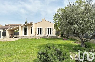 vente maison 260 000 € à proximité de Théziers (30390)