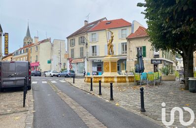 vente maison 217 000 € à proximité de Beaumont-sur-Oise (95260)