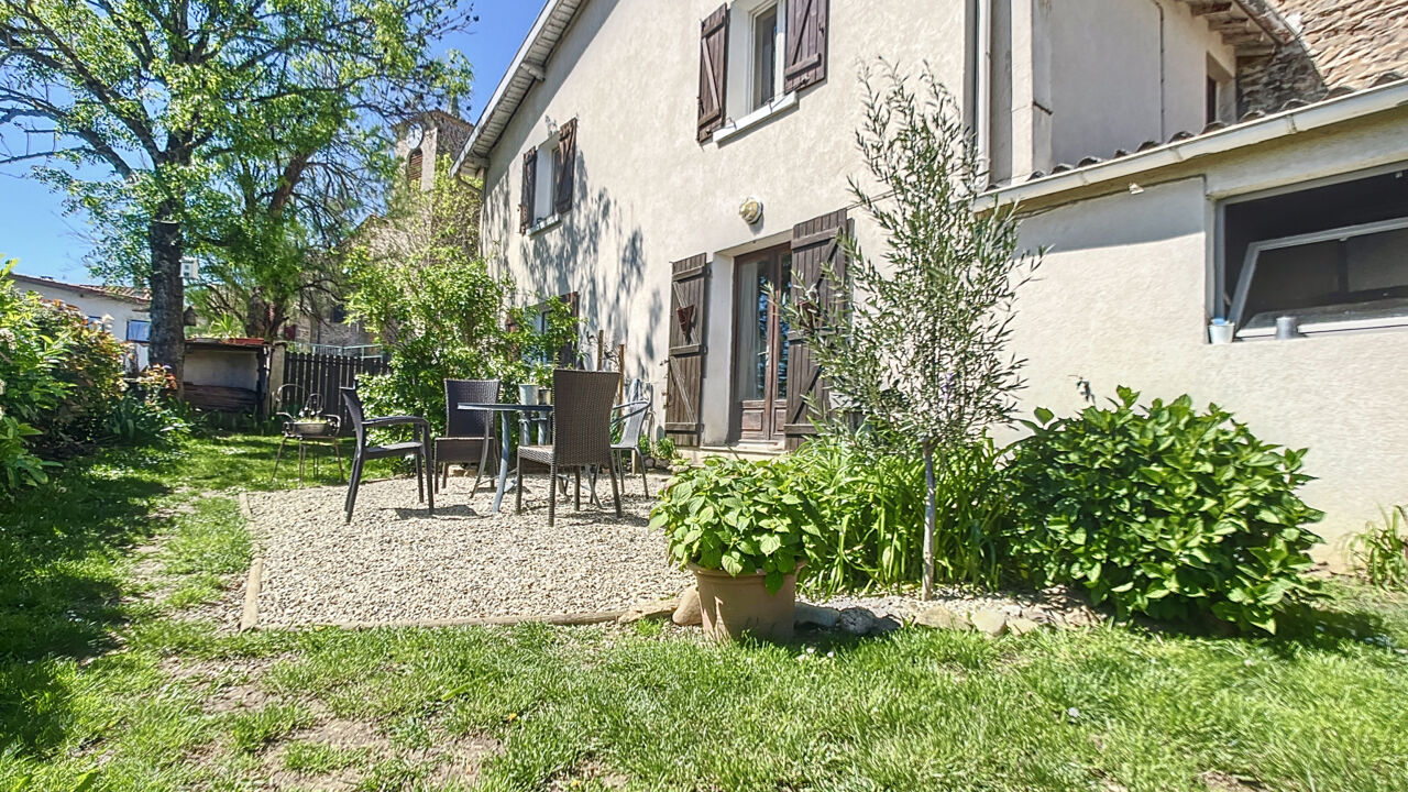 maison 5 pièces 100 m2 à vendre à Chabanière (69440)