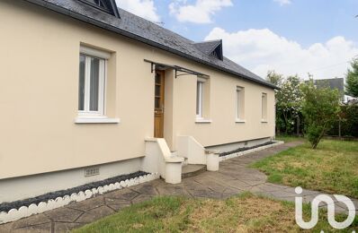 vente maison 249 000 € à proximité de Mesnils-sur-Iton (27160)