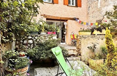 vente maison 189 000 € à proximité de Fenouillet-du-Razès (11240)