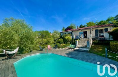 vente maison 298 000 € à proximité de Monferran-Savès (32490)