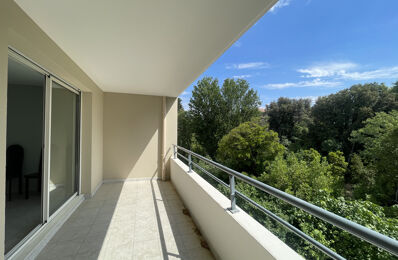 location appartement 1 190 € CC /mois à proximité de Marseille 4 (13004)