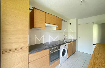 location appartement 1 190 € CC /mois à proximité de Marseille 7 (13007)
