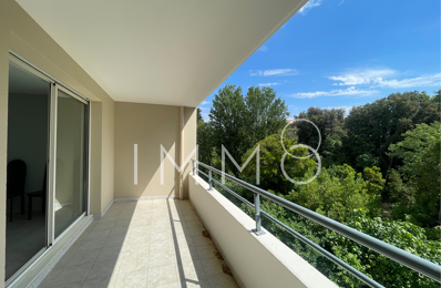 location appartement 1 190 € CC /mois à proximité de Marseille 15 (13015)