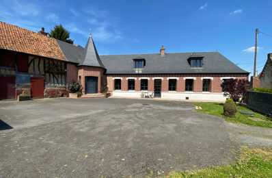 vente maison 375 000 € à proximité de Agnez-Lès-Duisans (62161)