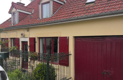 vente maison 80 800 € à proximité de Œuf-en-Ternois (62130)