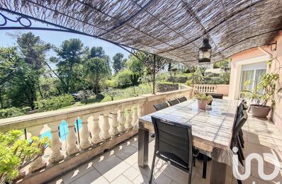 vente maison 1 190 000 € à proximité de Le Bar-sur-Loup (06620)