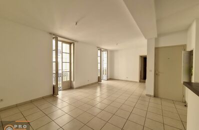 location appartement 481 € CC /mois à proximité de Villeneuve-Lès-Béziers (34420)