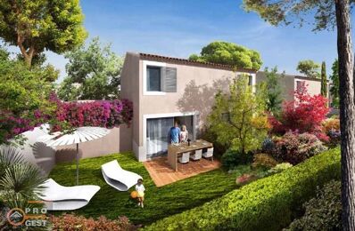 maison 3 pièces 61 m2 à louer à Béziers (34500)