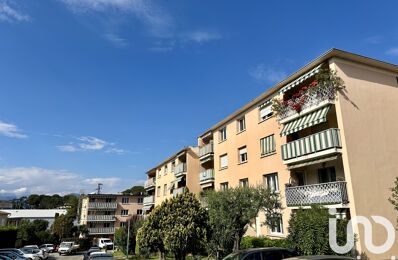 vente appartement 225 000 € à proximité de Pégomas (06580)