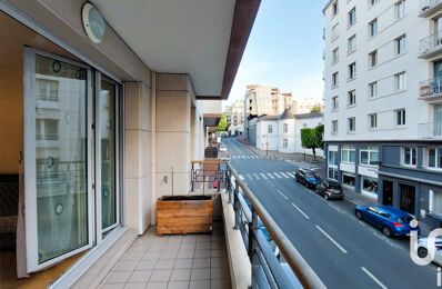 location appartement 2 300 € CC /mois à proximité de Rueil-Malmaison (92500)
