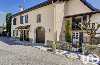 vente maison 290 000 € à proximité de Guinarthe-Parenties (64390)
