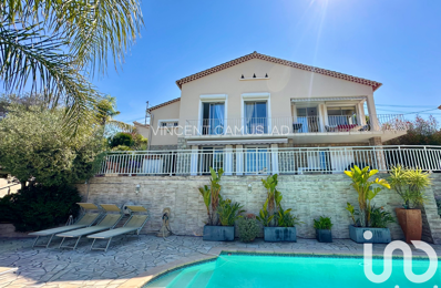 vente maison 1 220 000 € à proximité de Toulon (83100)
