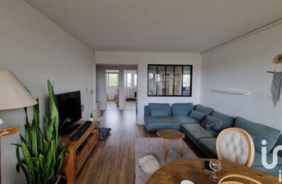 vente appartement 292 000 € à proximité de Saint-André-de-Cubzac (33240)
