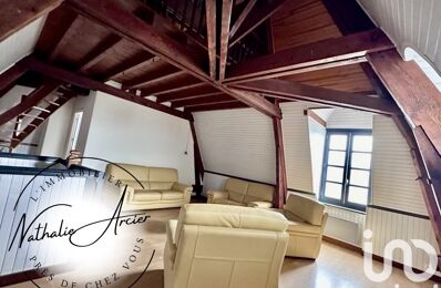 appartement 4 pièces 92 m2 à vendre à Carcassonne (11000)