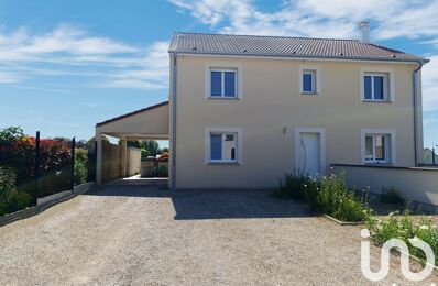 vente maison 335 000 € à proximité de Mareuil-sur-Ay (51160)