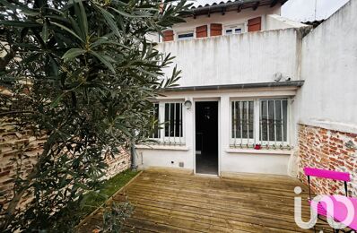 vente maison 232 000 € à proximité de Fabas (82170)