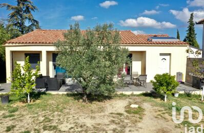 vente maison 285 000 € à proximité de Castelnau-Valence (30190)