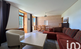 Maison 6 Pièces 110 m² à vendre à Plateau-des-Petites-Roches (38660)
