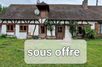 vente maison 147 000 € à proximité de Jouy-sur-Eure (27120)