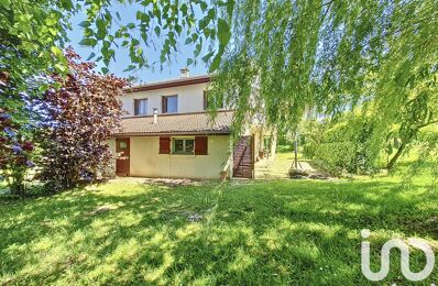 vente maison 249 000 € à proximité de Saint-Cyr-sur-Menthon (01380)