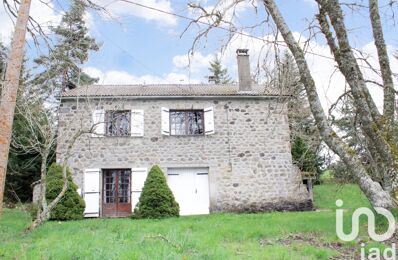 vente maison 220 000 € à proximité de Naussac-Fontanes (48300)