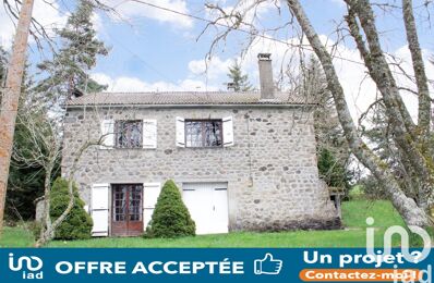 vente maison 220 000 € à proximité de Sainte-Eulalie (07510)