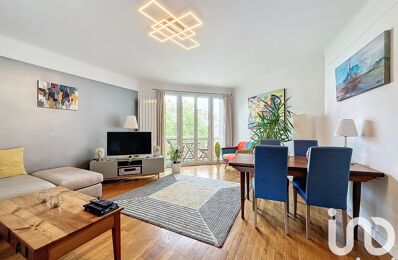 vente appartement 299 000 € à proximité de Saint-Pierre-de-Chandieu (69780)