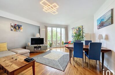 vente appartement 299 000 € à proximité de Montluel (01120)