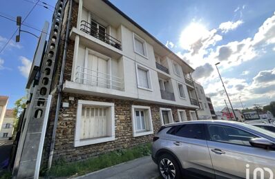 vente appartement 164 000 € à proximité de Lagny-sur-Marne (77400)