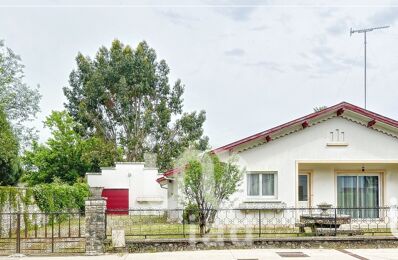 vente maison 262 000 € à proximité de Moliets-Et-Maa (40660)