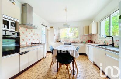 vente maison 262 000 € à proximité de Angoumé (40990)