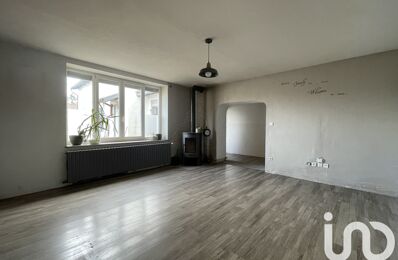 vente maison 192 000 € à proximité de Merten (57550)