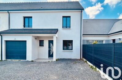 vente maison 292 000 € à proximité de La Chaussée-Saint-Victor (41260)
