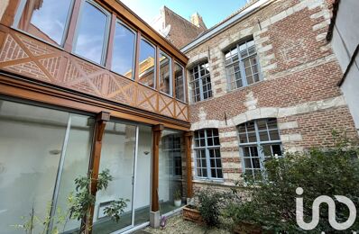 vente maison 1 150 000 € à proximité de Faches-Thumesnil (59155)