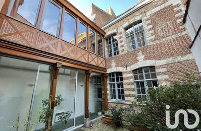 vente maison 1 150 000 € à proximité de Bondues (59910)