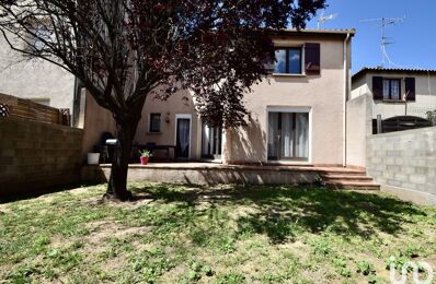 vente maison 265 000 € à proximité de Coulobres (34290)