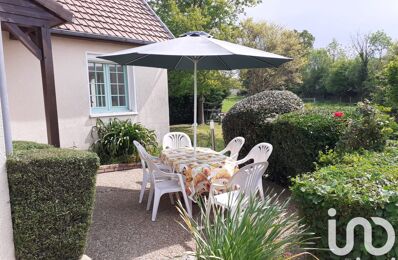 vente maison 235 500 € à proximité de Bernay-Neuvy-en-Champagne (72240)