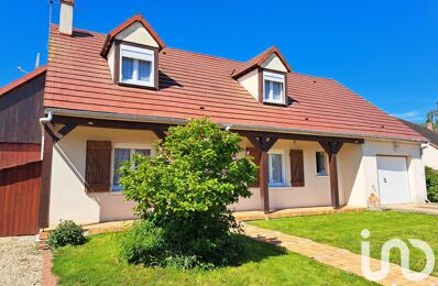 vente maison 219 000 € à proximité de Donnemain-Saint-Mamès (28200)