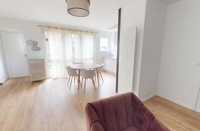 appartement 3 pièces 55 m2 à louer à Chartres (28000)