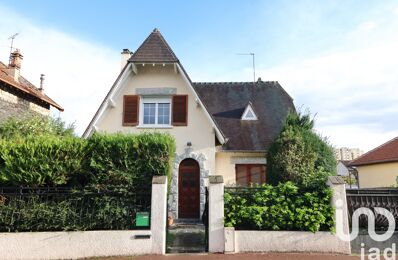vente maison 1 290 000 € à proximité de Jouy-en-Josas (78350)