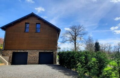 vente maison 263 000 € à proximité de Firmi (12300)