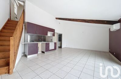 vente appartement 160 000 € à proximité de Villeneuve-Lès-Béziers (34420)