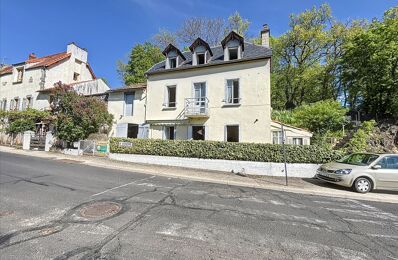 vente maison 133 750 € à proximité de Bergonne (63500)