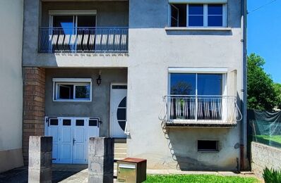 vente maison 163 000 € à proximité de Martres-Tolosane (31220)