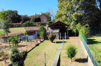 vente maison 162 500 € à proximité de Salies-du-Salat (31260)