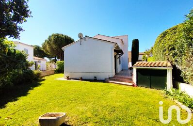 vente maison 385 000 € à proximité de Fontanès (30250)